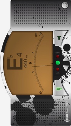 Tuner by Piascore screenshot 3