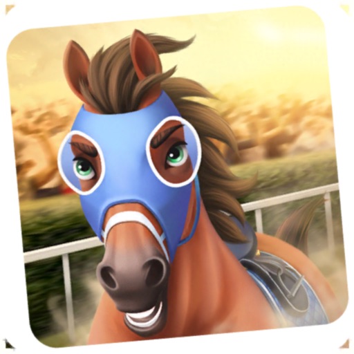 Horse Haven World Adventures