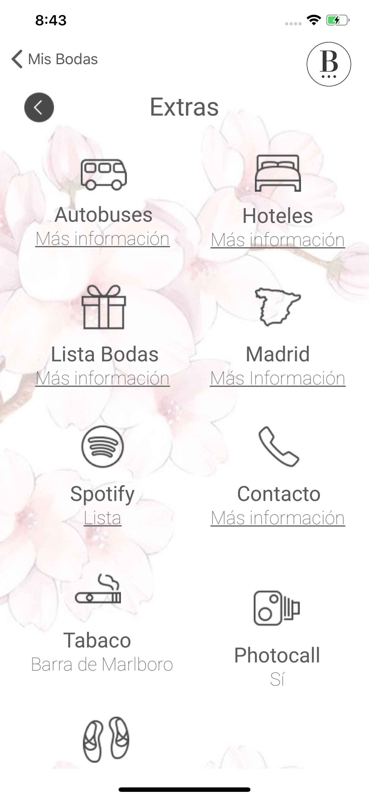Bobinette screenshot 6