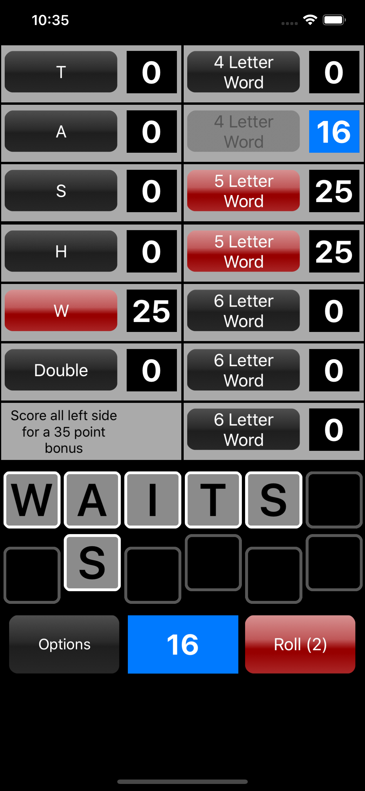 Best of Word Games