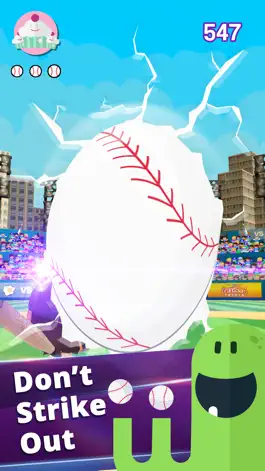 Game screenshot Grand Slam Trivia hack