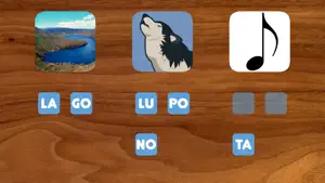 Correre con le sillabe screenshot 3