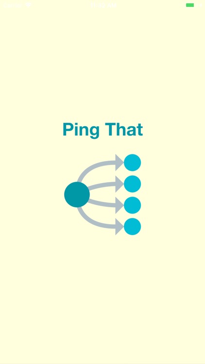 Ping That
