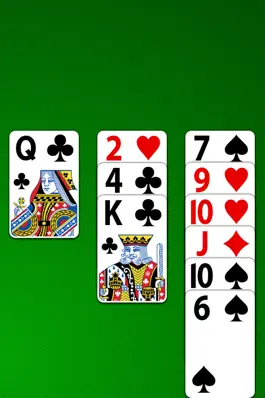 Game screenshot Golf Solitaire Now apk
