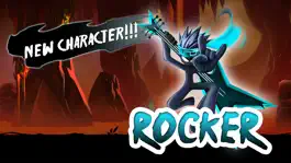 Game screenshot Stickman Revenge 3 apk