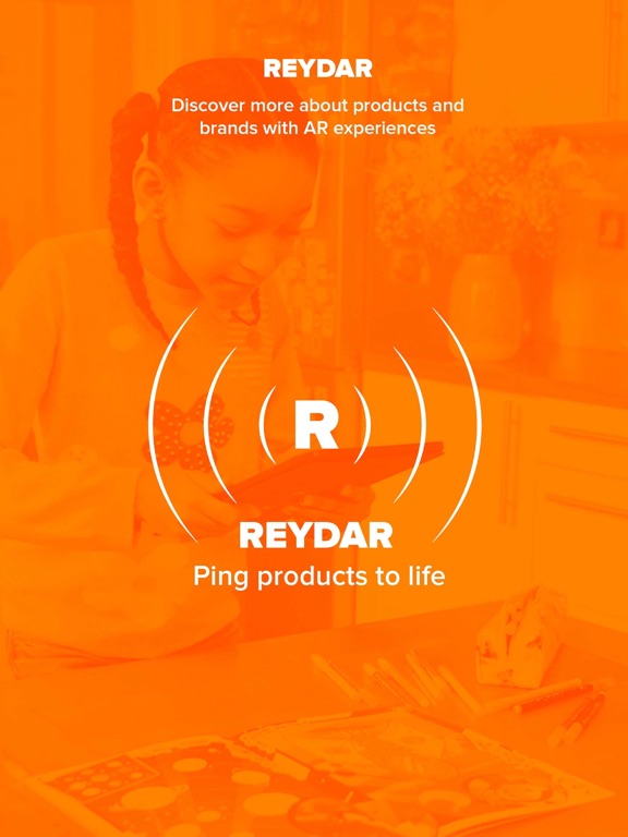 Screenshot #4 pour Reydar
