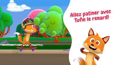 Screenshot #2 pour Jeux du Zoo