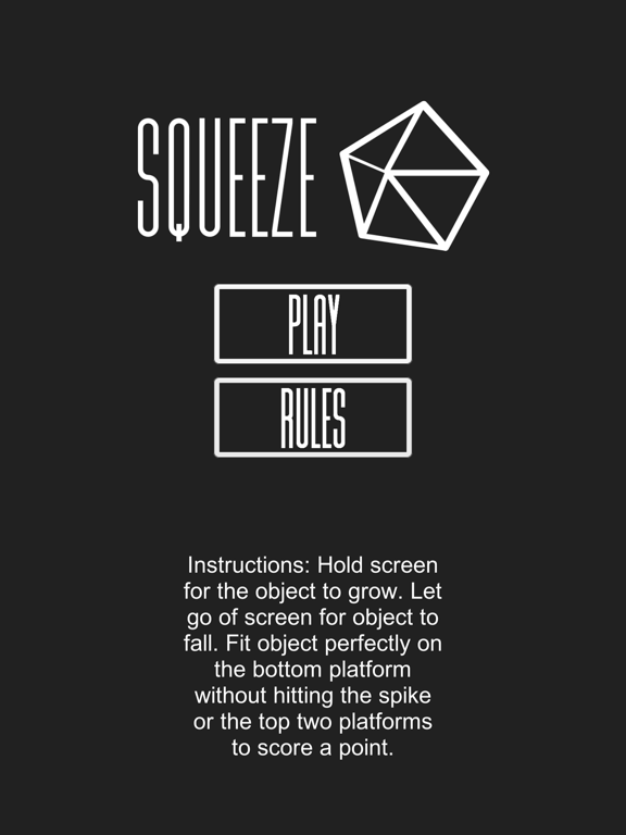 Screenshot #5 pour Squeeze!