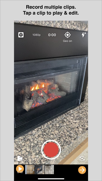 Duration Receipts for Video screenshot-3