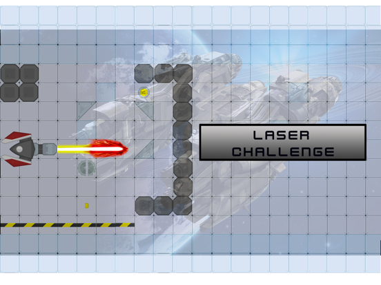 Screenshot #4 pour Laser Beam Challenge