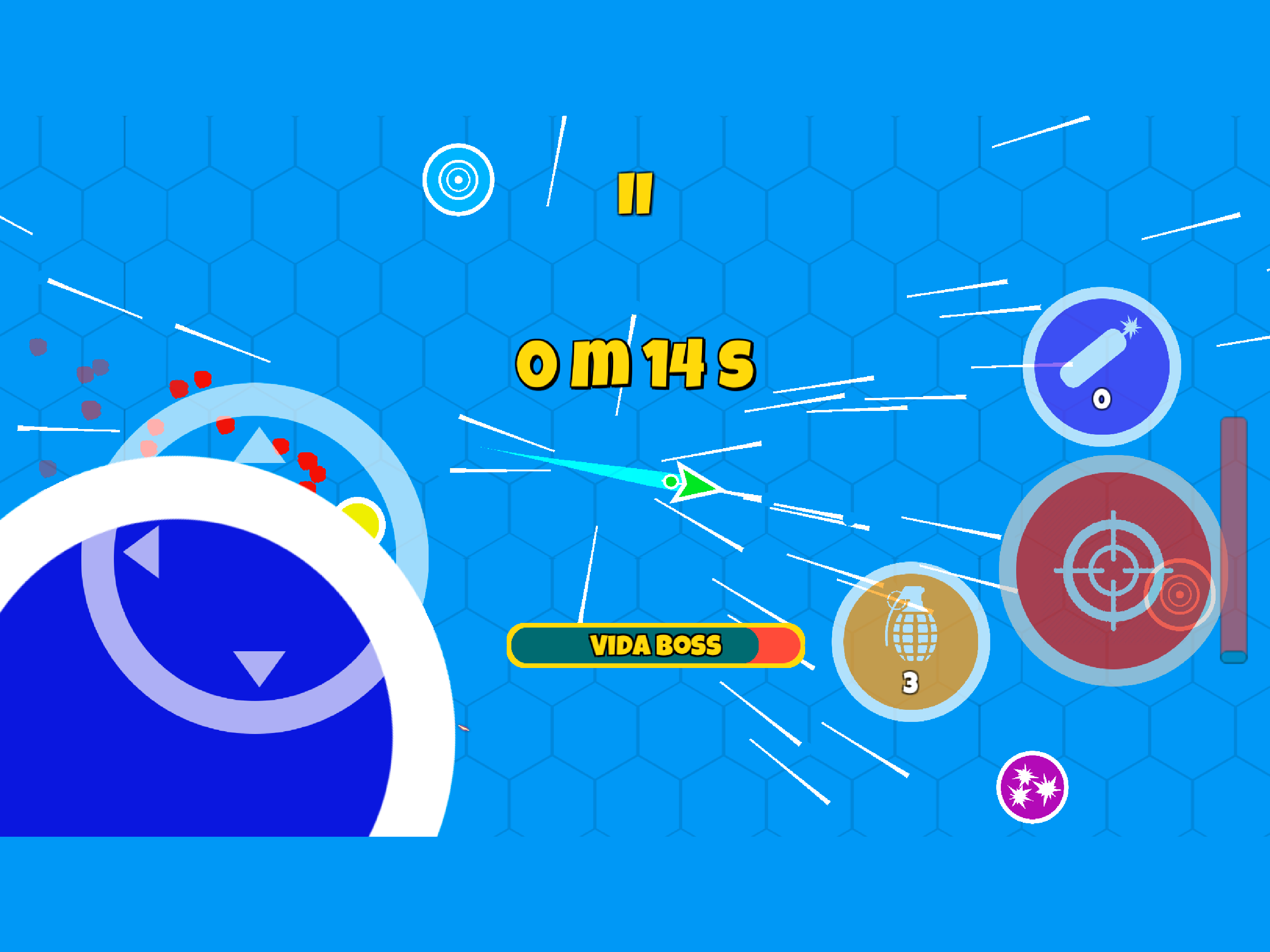 Virus - The Game screenshot 15