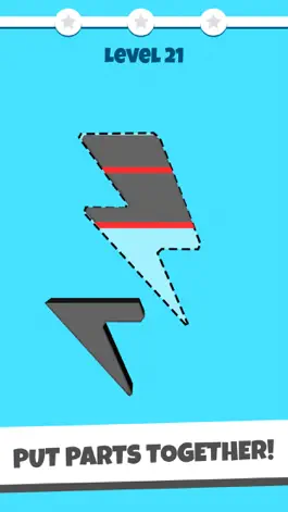 Game screenshot Stick Together 3D mod apk