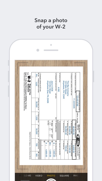 TurboTax Tax Return App screenshot-3
