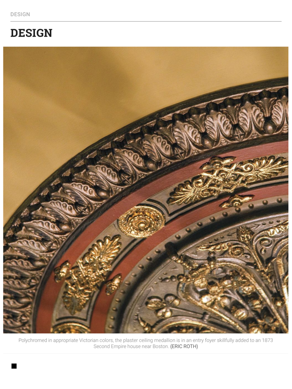 Old House Journal iPad screenshot 7 - Lifestyle app