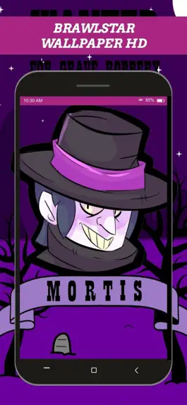 Game screenshot Wallpapers for Brawl Stars HD hack