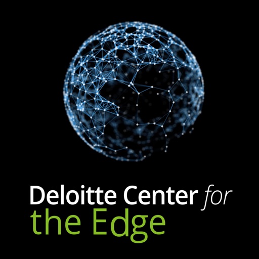 Center for the Edge Journey Icon