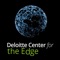 Center for the Edge Journey