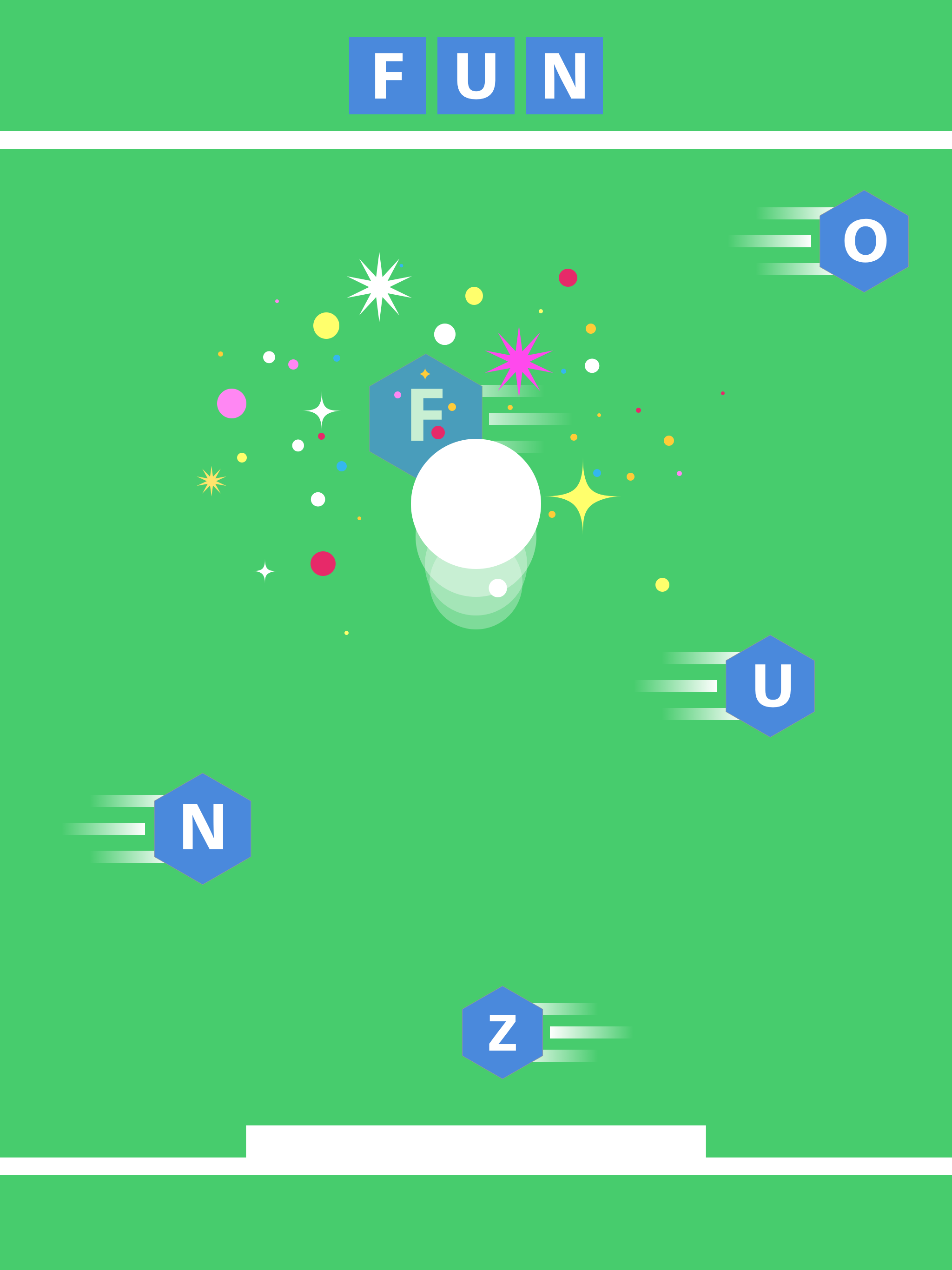 Letter Pop: Casual Word Game