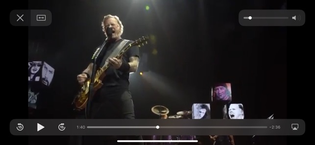 Metallica(圖5)-速報App