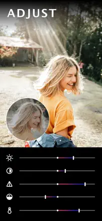 Piczoo2-Filters for pictures*のスクリーンショット（2/5）