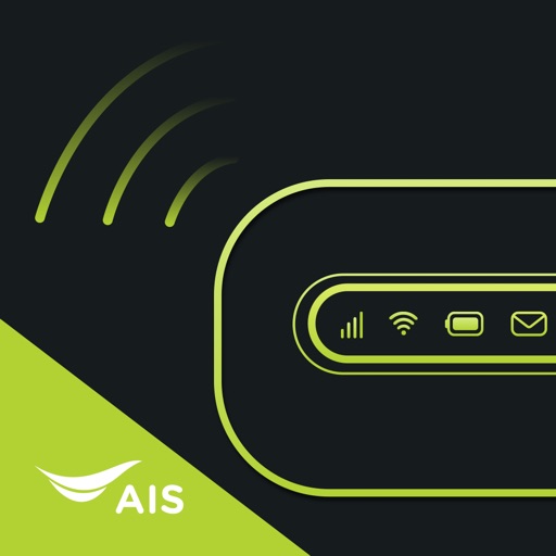 AIS Pocket Wifi