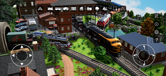 Model Railway Easily(圖7)-速報App