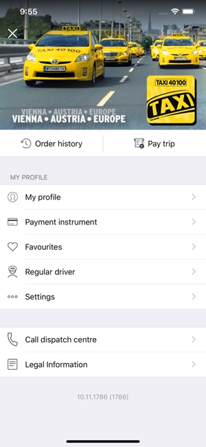 Taxi 40100(圖2)-速報App