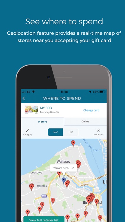 Love2shop screenshot-4