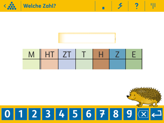 Blitzrechnen 4 – Mathe übenのおすすめ画像4