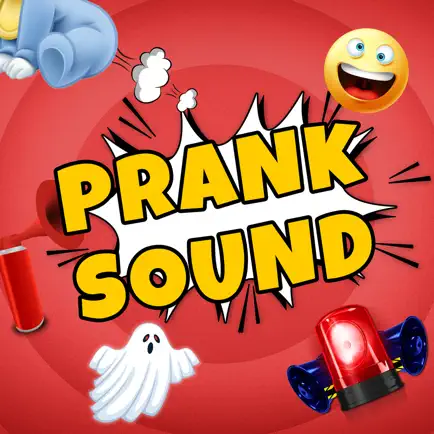 Air Horn & Funny Sound Prank Читы