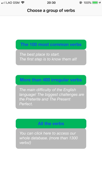 英语动词库-常见和不规则动词