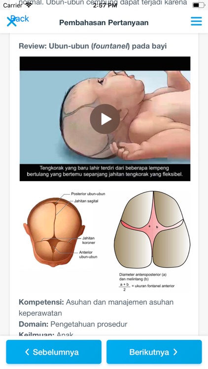 NEO D3 Perawat: Simulasi 2