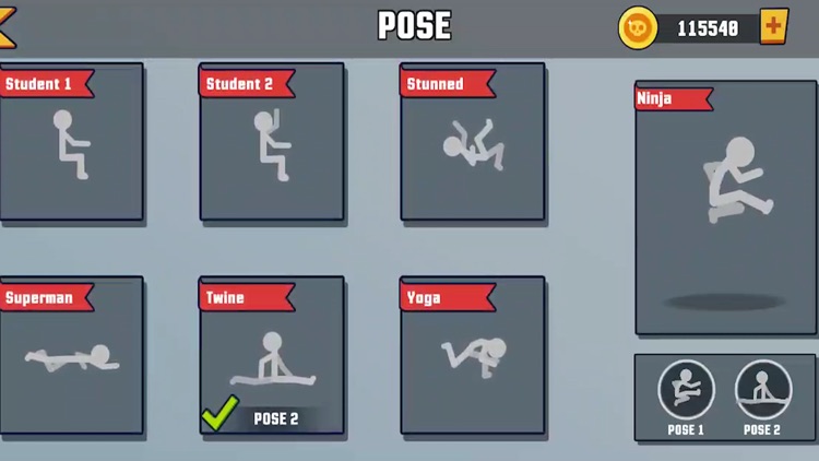 Stick Destruction screenshot-5