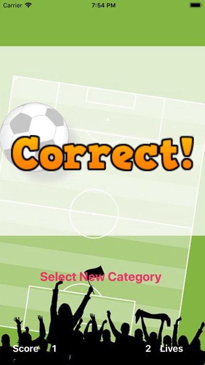 Sporvena-Soccer Sport Quest screenshot-3