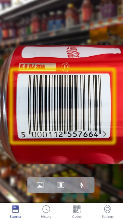 QR Code Reader ·