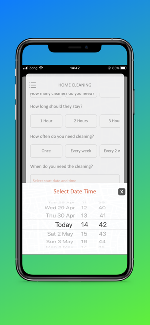 Yalla Cleaners(圖3)-速報App