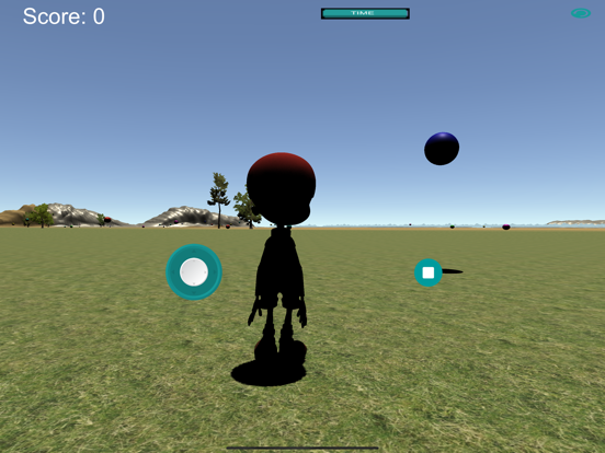 Screenshot #6 pour Egg Hunt Adventure