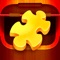 Welcome to the colorful world of jigsaw puzzles