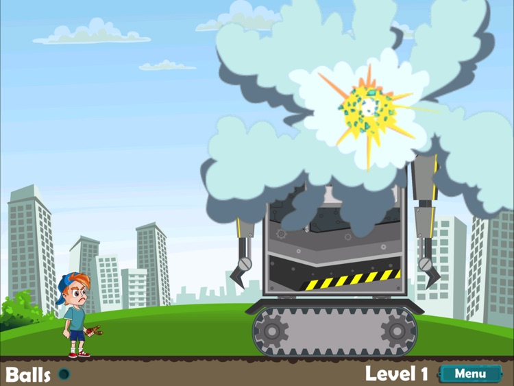 Evil Machines HD Lite
