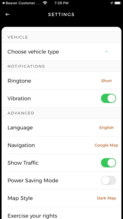 Beaver Operator screenshot-6
