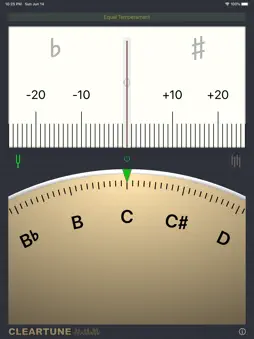 Cleartune screenshot 3