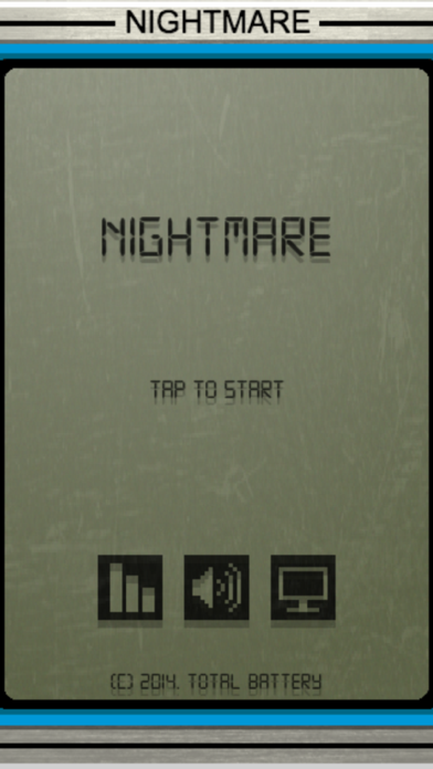 Nightmare Full screenshot 1