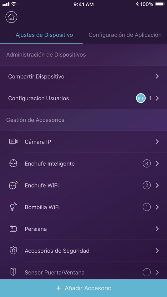 #4. SEKUR IP (iOS) 由: ITS PARTNER OUTSOURCING BUSINESS SOLUTIONS S.L.