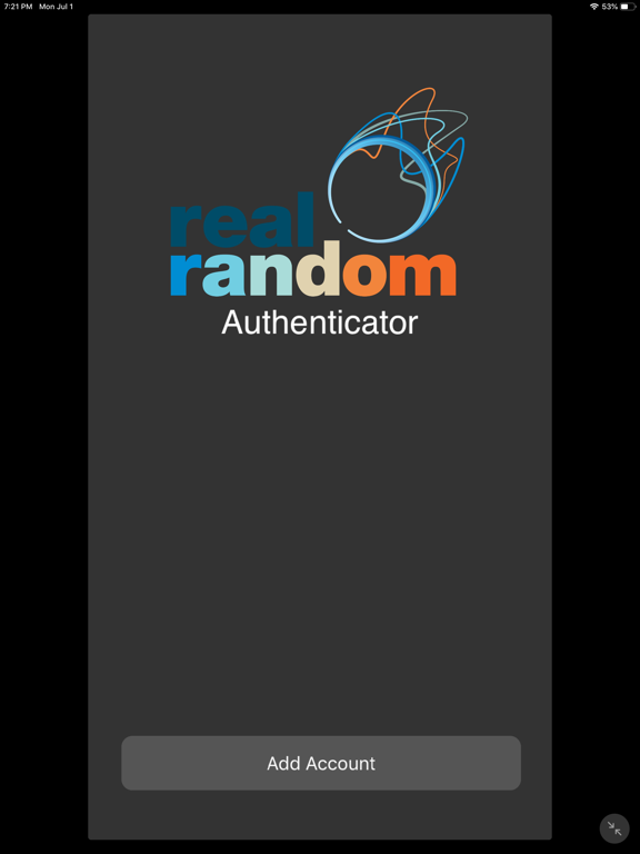 Screenshot #6 pour Cryptex 2FA