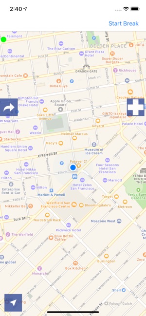 Cabs.com Driver