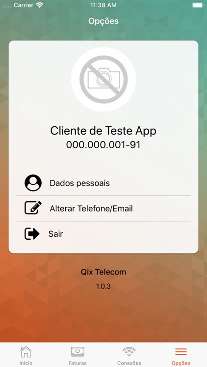 Qix Cliente screenshot-7