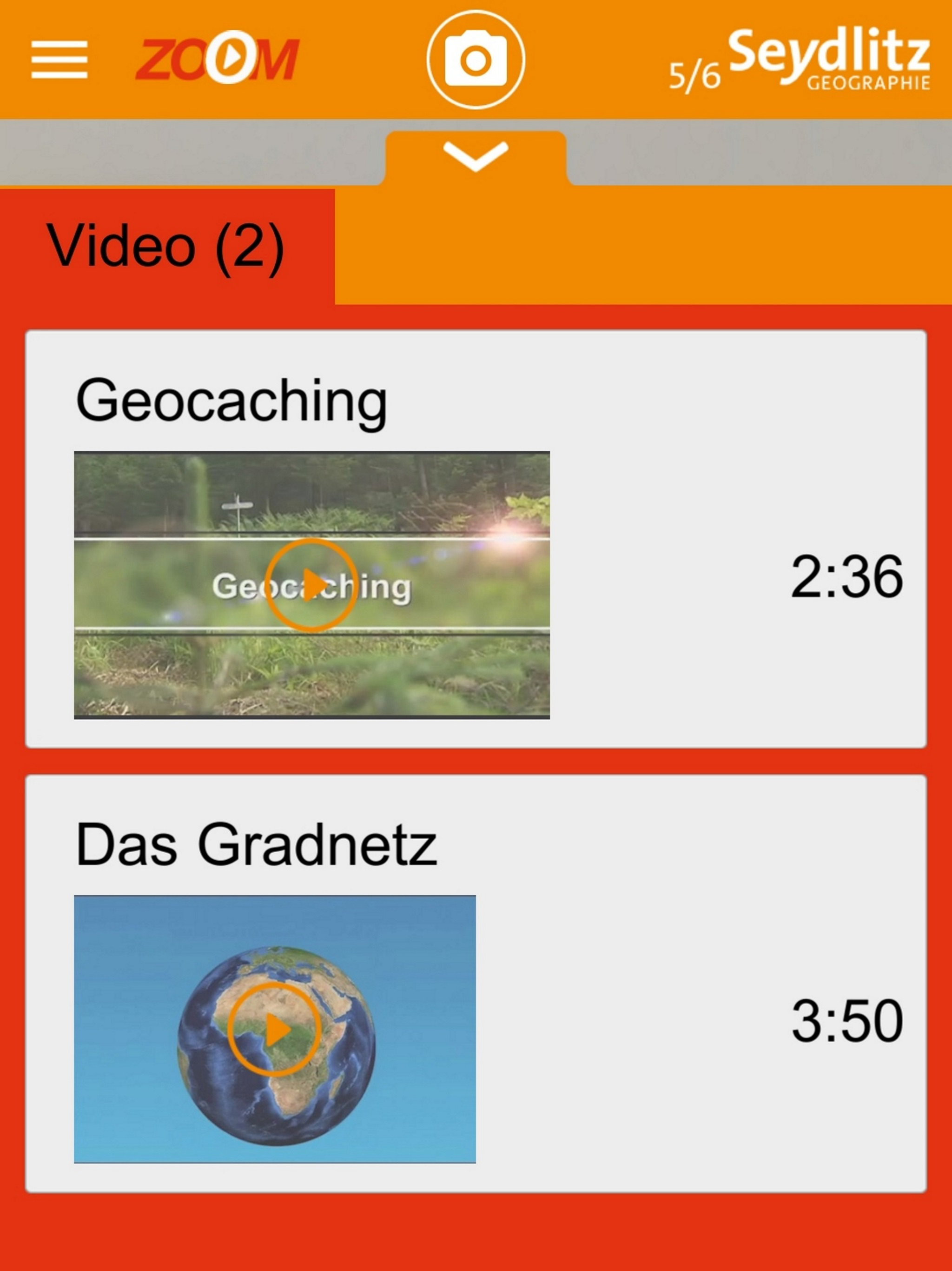 Seydlitz Geographie BW Zoom