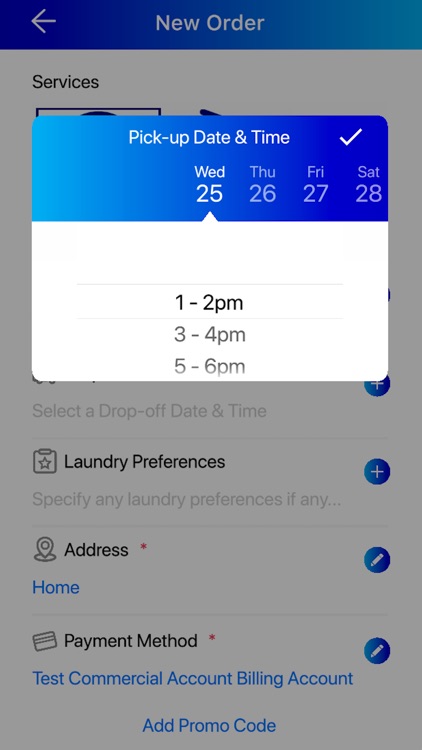 The Dirty Hamper screenshot-4