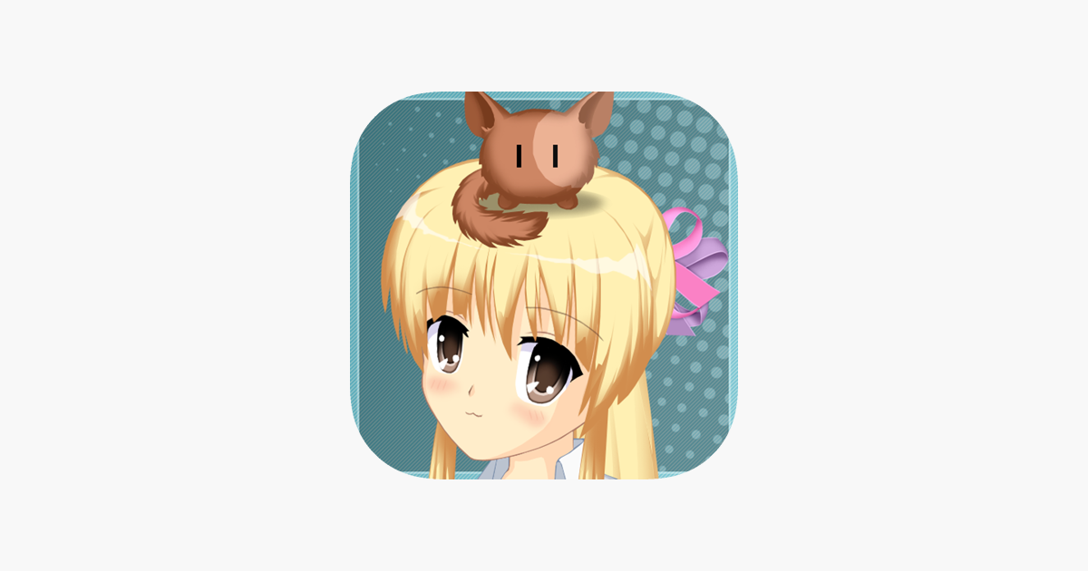 Shoujo City - anime game on the App Store