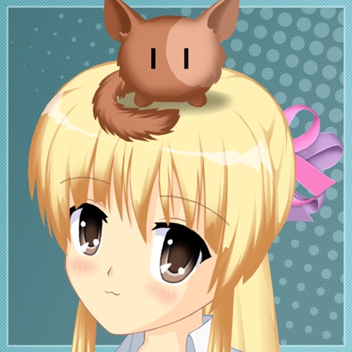 My Virtual Manga Girl Anime 3D  App Price Intelligence by Qonversion